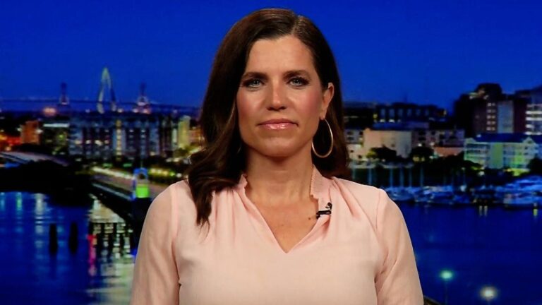 Republican lawmaker explains her tweet about Taiwan