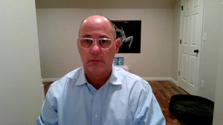 Dad of Parkland victim details FBI’s ‘mistake’ he says enabled shooting