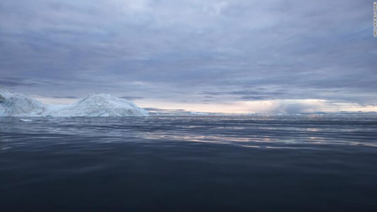 Arctic could rapidly switch from snow to rain decades sooner than expected, study shows