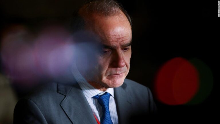 Iran nuclear talks restart as participants draw their lines in the sand