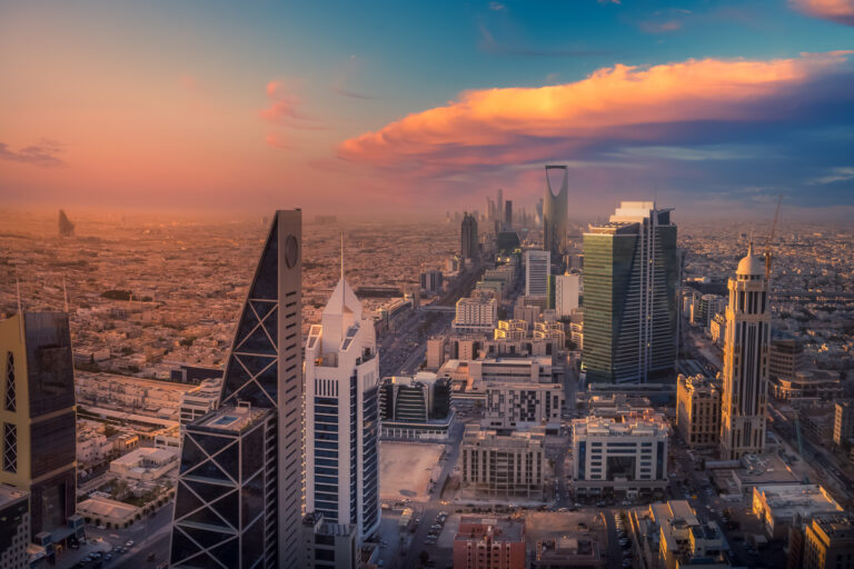 Saudi’s SRC refinances $2.7bn property portfolio