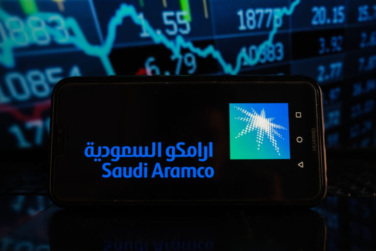 Saudi Aramco dividends disappoint investors amid oil surge: Bloomberg