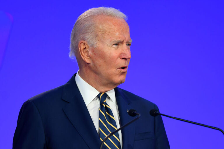 Biden climate plan aims to reduce methane emissions