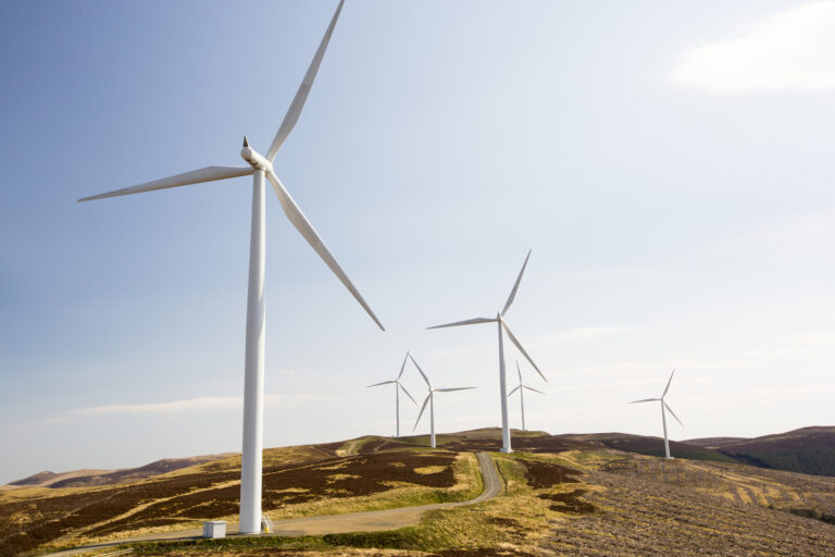 Morocco seeks $1.6bn wind energy investment