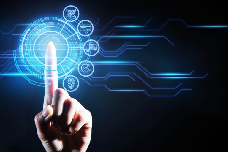How GCC countries can move from digital adopters to digital disruptors