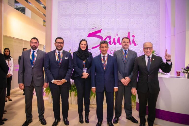 Saudi tourism sector set to shine, says CEO of STA