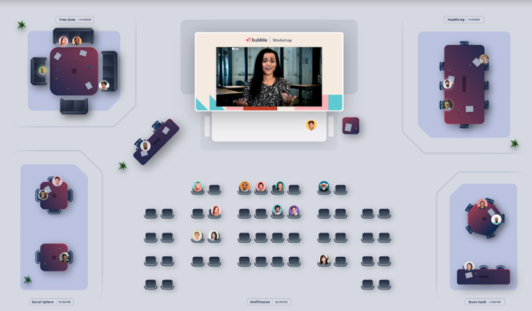 Startup of the week: Last Link — Bubble