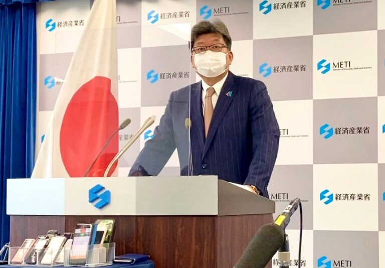 Japan plans to keep oil as 30% of its energy source