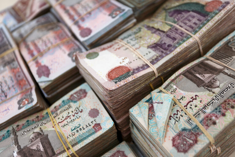 Egypt offers $1.14bn in treasury bills for budget support