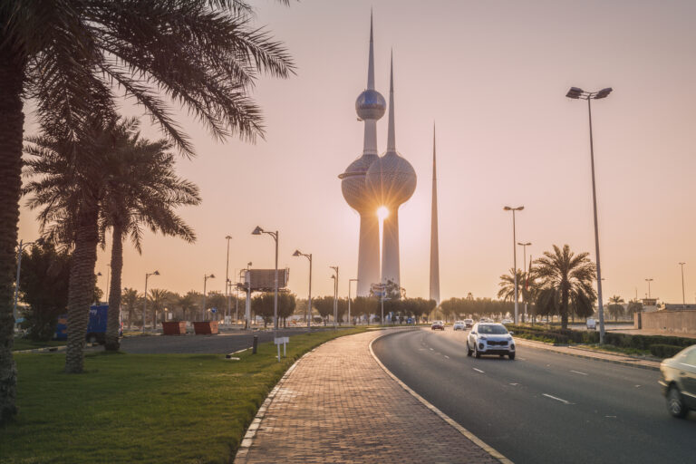 Kuwait nominates former governor as new OPEC chief: Reuters
