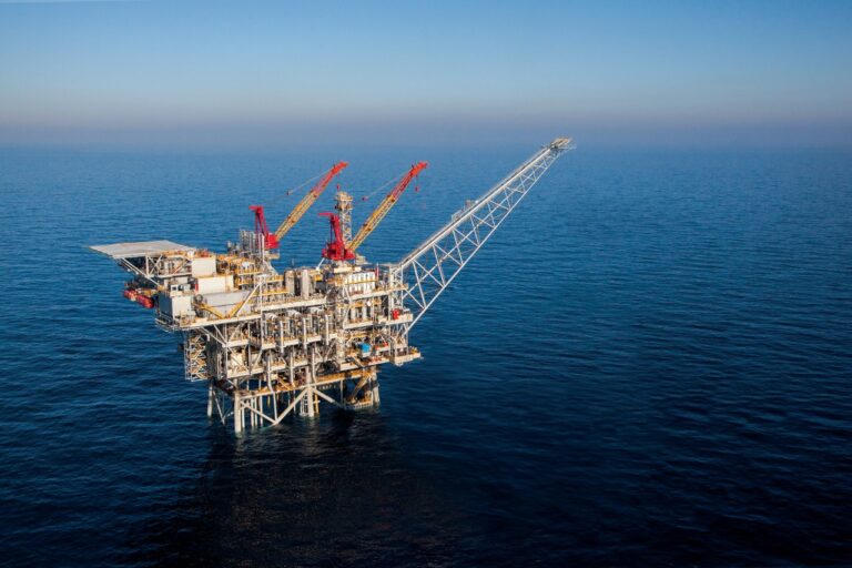 Egypt discusses ways to boost gas exports to Europe