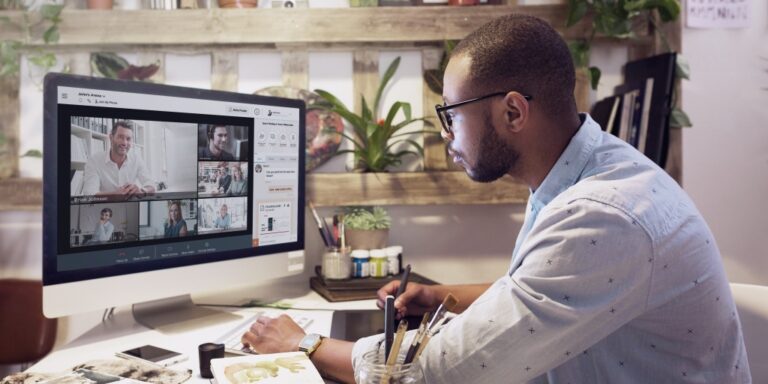 51% of employees in Saudi Arabia complain of increased workload since switching to remote working