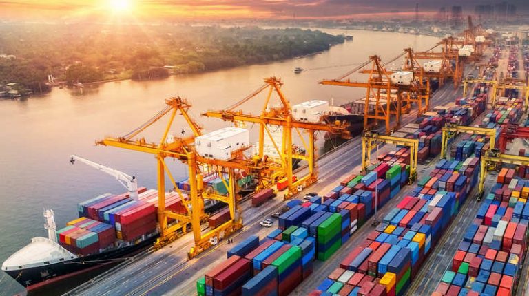 ?Egyptian exports to EU increase by 38% in eight months