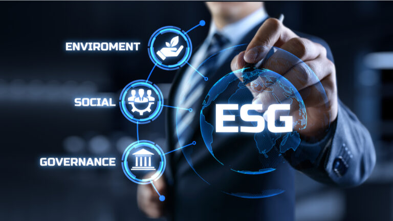 Saudi Arabia’s PIF has $400bn worth of ESG-based investments