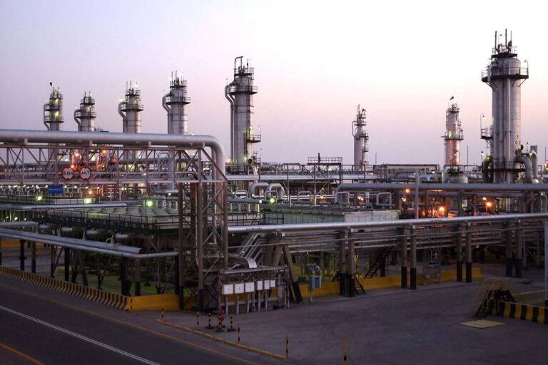 KSA isn’t moving away from oil but firmly supports emission cuts