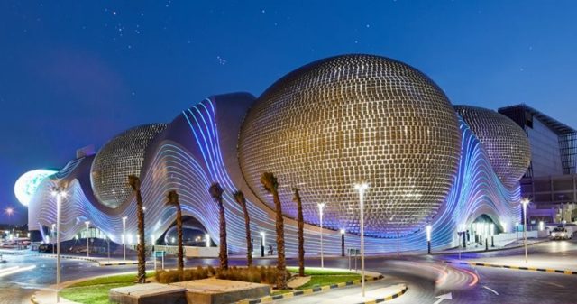 Kuwait’s largest shopping mall is coming to KSA