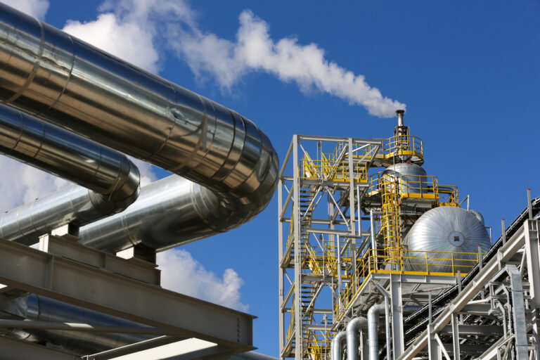 Fertiglobe joint venture of OCI-ADNOC reports over 2,000% jump in Q3 profit