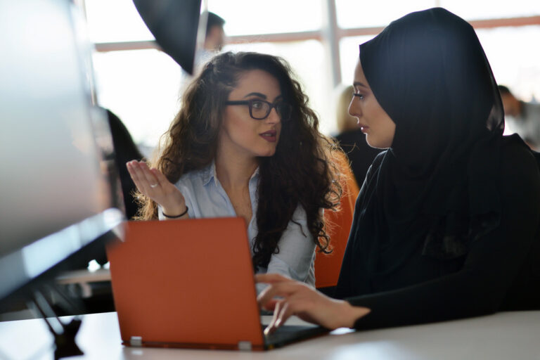 US university to provide demand-driven training to 50 Saudi women