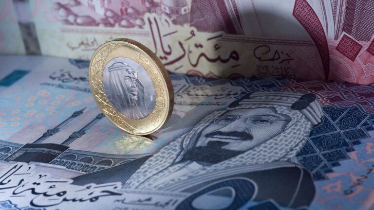 Saudi GDP in Q3 hits the highest growth since 2012 on oil prices increase