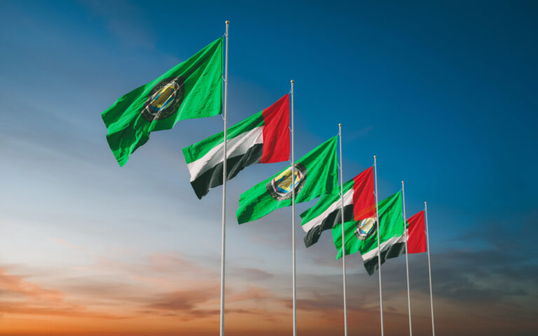 IMF expects GCC foreign reserves to grow by $300-$350 bln in three years