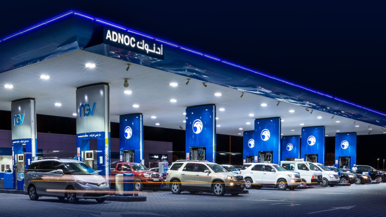 ADNOC Distribution records 6% increase in net profit in 9 months