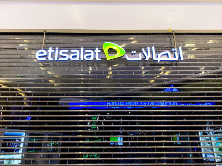 Etisalat Egypt allocates $318m for 5G and network expansion