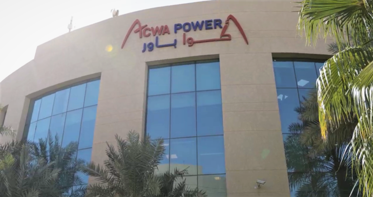 ACWA Power reports a $5.8m loss in its first quarterly earning after IPO