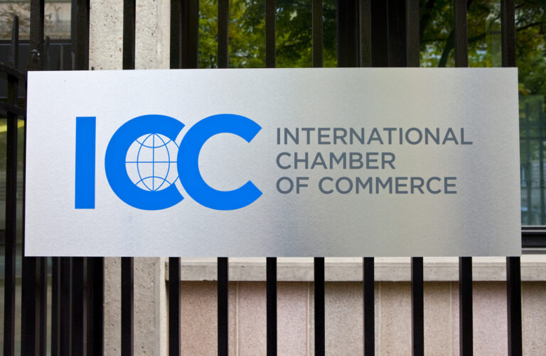 ICC proposes first global rules on sustainable trade finance