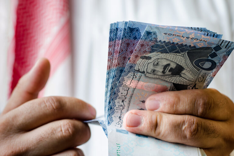 Saudi Arabia’s Citizen Account Program deposits $506.5m into beneficiaries’ accounts ?
