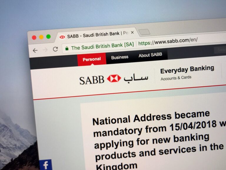 SABB launches financing program for small and medium tech businesses