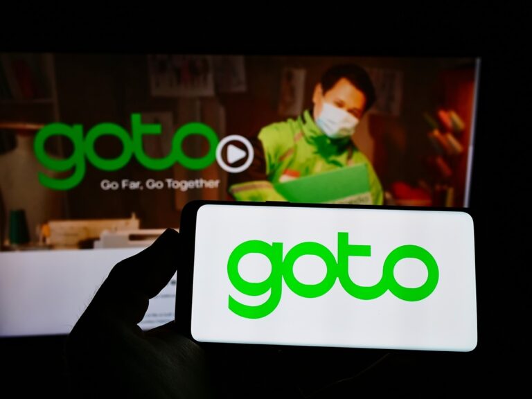 ADIA-backed GoTo Group raises more than $1.3bn ahead of IPO