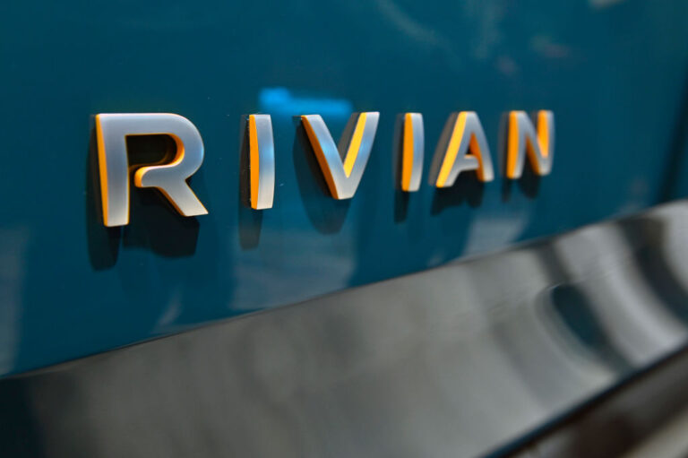Abdul Latif Jameel family wealth up by $11.5bn after Rivian’s IPO