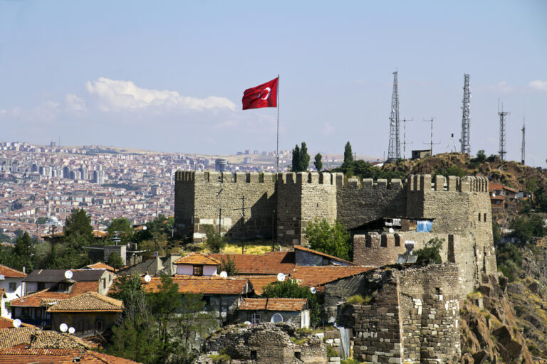 Turkey current account posts a surplus for second month in a row: Economic wrap
