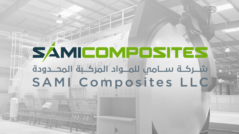 Saudi Arabian Military Industries launches composite manufacturing facility