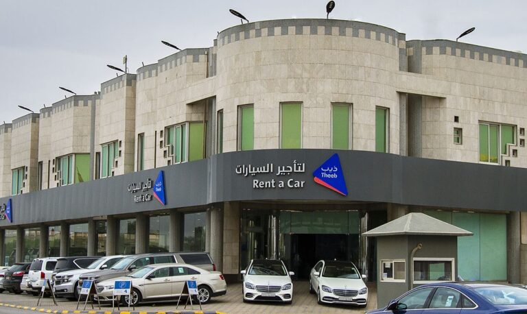 Theeb Rent a Car adds 2,000 vehicles, says CEO in the wake of post-pandemic bounce