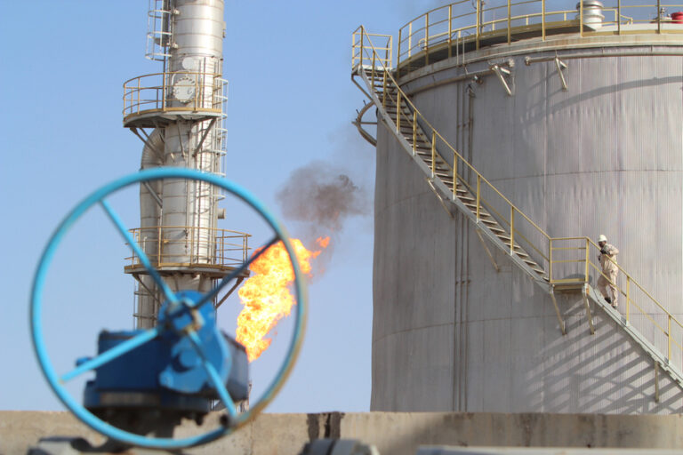 Iraq’s external public debt drops to $20bn