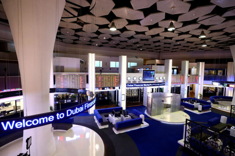 UAE to list Salik road toll system on Dubai bourse