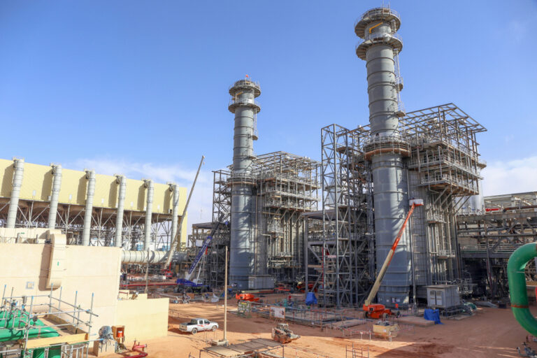Number of industrial units in Saudi Arabia rises to 8,391 in Q3