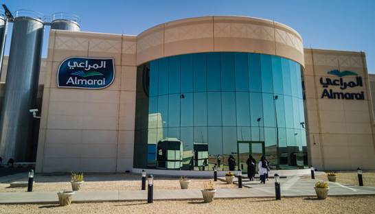 Almarai completes $58.5m acquisition of UAE’s Binghatti Beverages