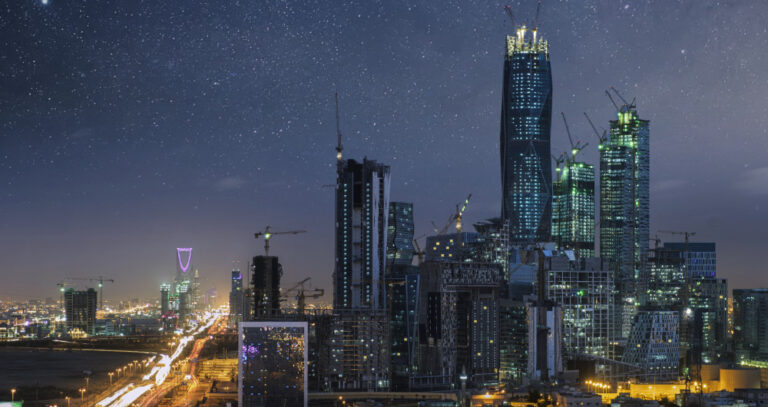 Three steps for setting up a Saudi business from outside the Kingdom