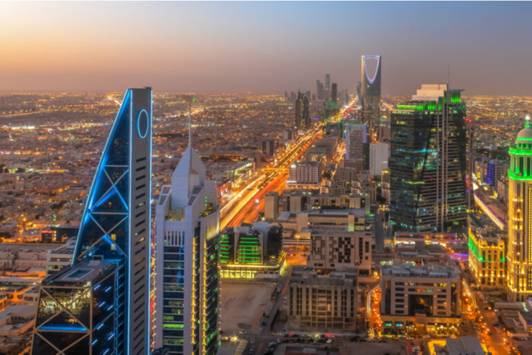 Saudi Alhokair sees light at end of pandemic tunnel as other retailers are recovering