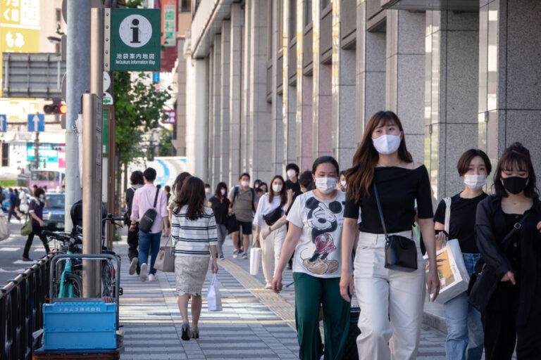 Japan PM says oil reserves may be released to curb prices