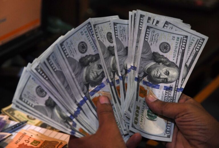 Saudi holdings of US treasury bills slightly decline in September