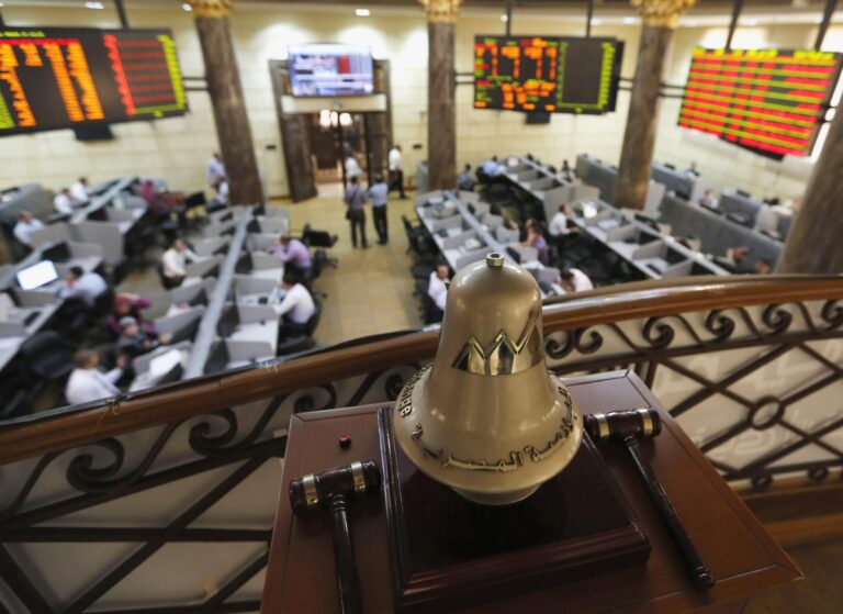 Egypt issues regulations for SPACs