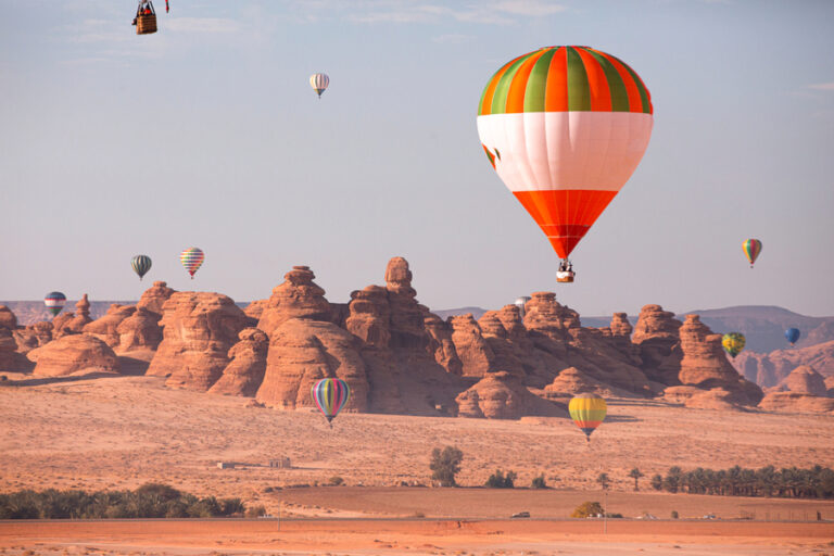 Saudi tourism fund invests $533m on various projects in over a year