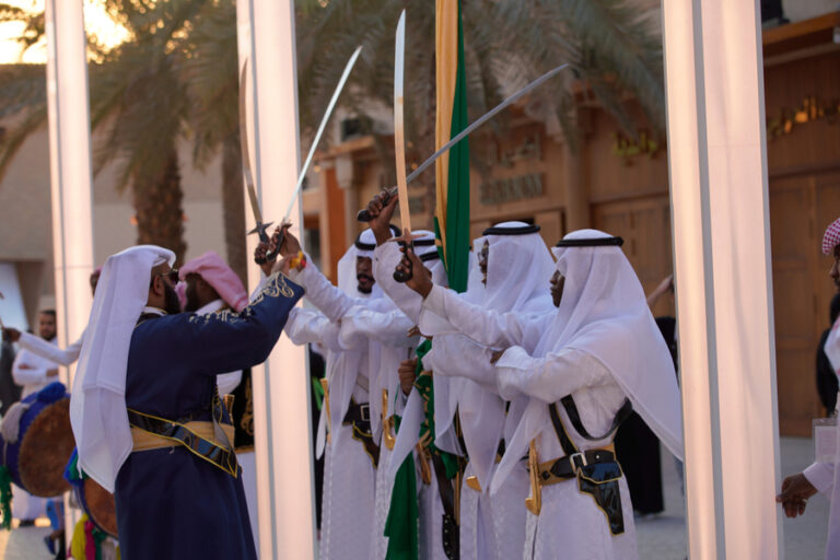 Saudi cultural fund complements private sector, says CEO