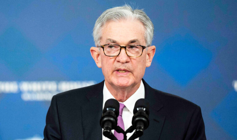 Powell ‘right person’ to lead Fed, fight inflation: Biden