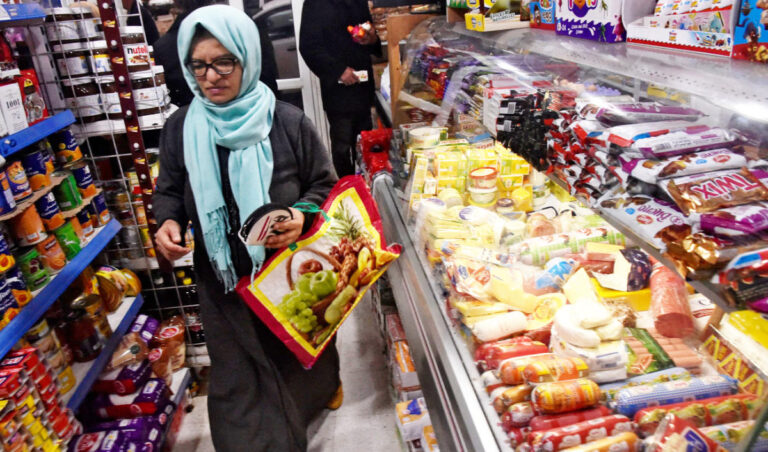 Algeria’s economy is gradually recovering from COVID-19 and oil shocks, says IMF