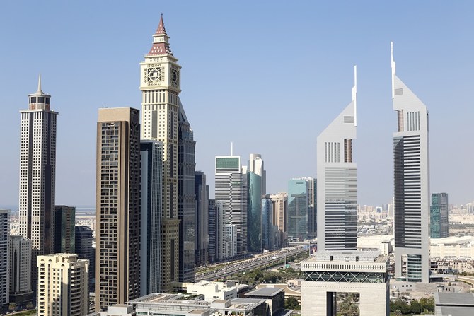 UAE Development Bank to pump $8bn into industry