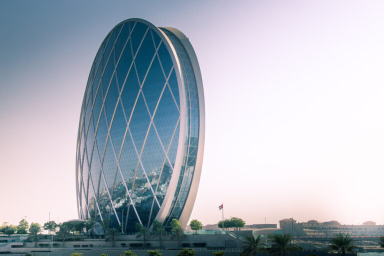 Egypt’s FSA approves UAE’s Aldar acquisition of SODIC
